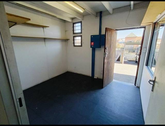 INDUSTRIAL PROPERTY TO RENT IN KYALAMI